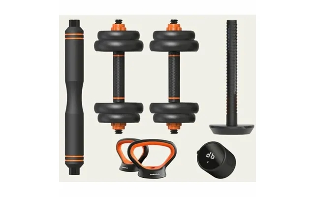 Kettlebell past, the laws dumbbell xiaomi ormanc10p 10 kg product image