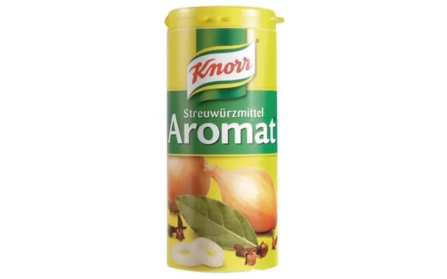 Knorr aromat 100g product image