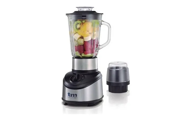 Cup blender tm electron stainless steel 500 w product image