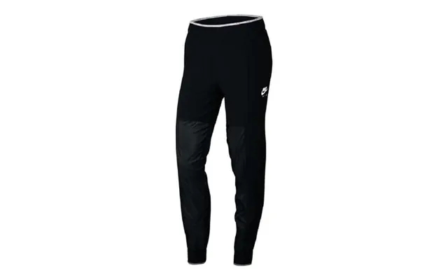 Long sport shorts nike air lady black product image