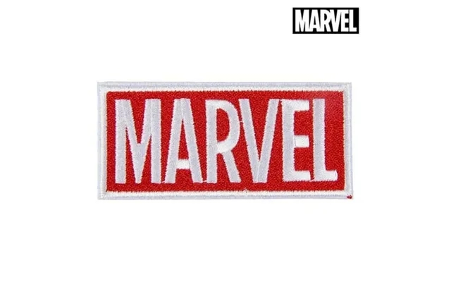 Lap marvel white red polyester product image