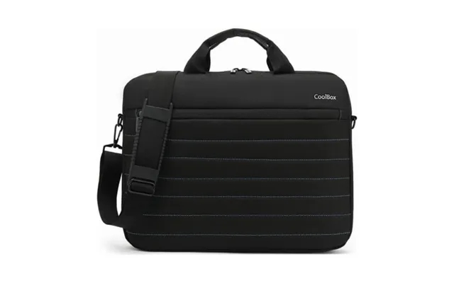 Laptop case coolbox coo-bag15-1n black 15.6 product image