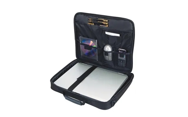 Laptop case targus tar300 black 16 product image