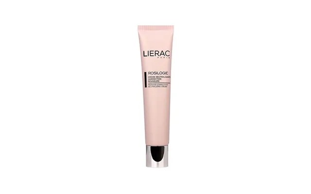 Lierac rosilogie redness corrector neutrilizing cream 40ml product image