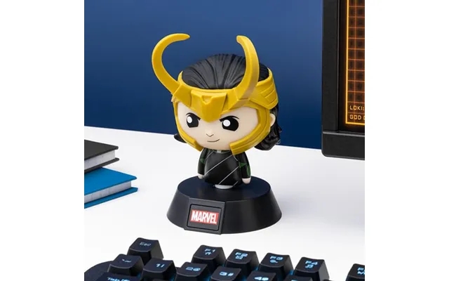 Loki icon light product image
