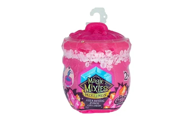 Magic mixies - mixlings product image