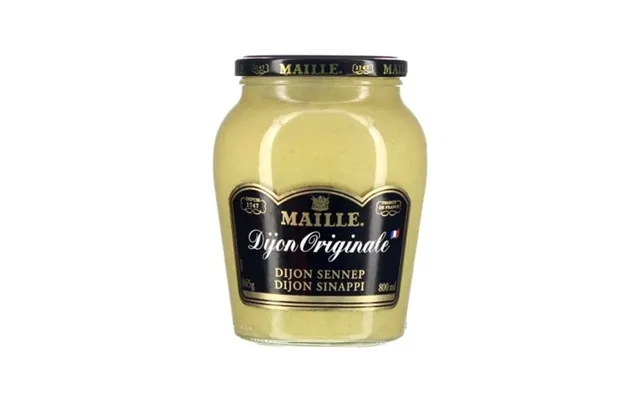 Maille dijon original mustard 865g product image