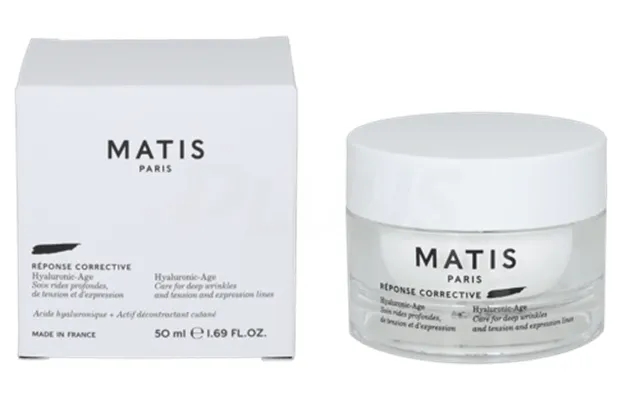 Matis Reponse Corrective Hyaluronic-age 50 Ml product image