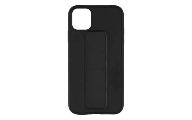 Mobile cover iphone 12 ksix understanding black product image