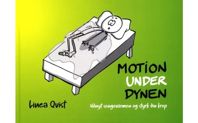 Motion Under Dynen. product image