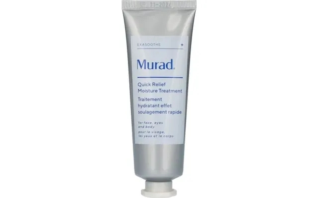 Murad - Quick Relief Moisture Treatment 50 Ml product image