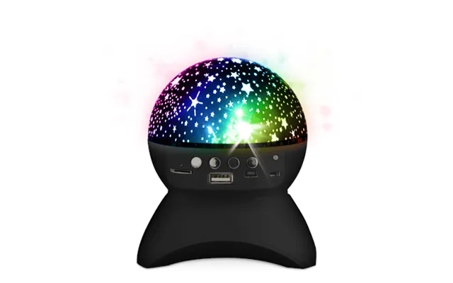 Music - starlight speaker product image