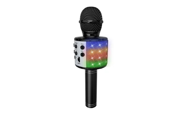 Music - wireless karaokemikrofon m light product image