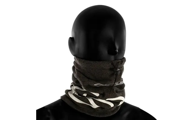 Neck warmer rty 614601 gray product image