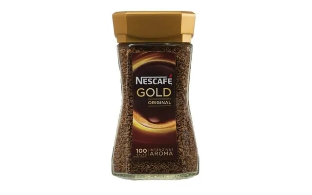 Nescafe gold 200g product image