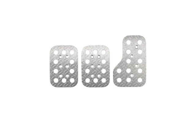 Pedals sparco 03779an 3 pcs product image