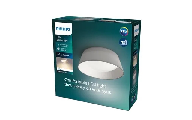 Philips functional ceiling lamp product image