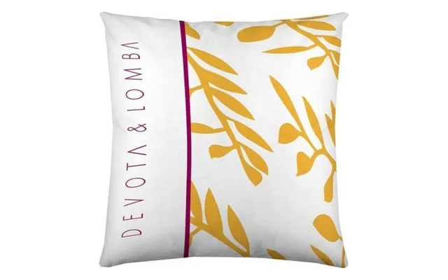 Pillowcases devota & lomba victoria 80 x 80 cm product image