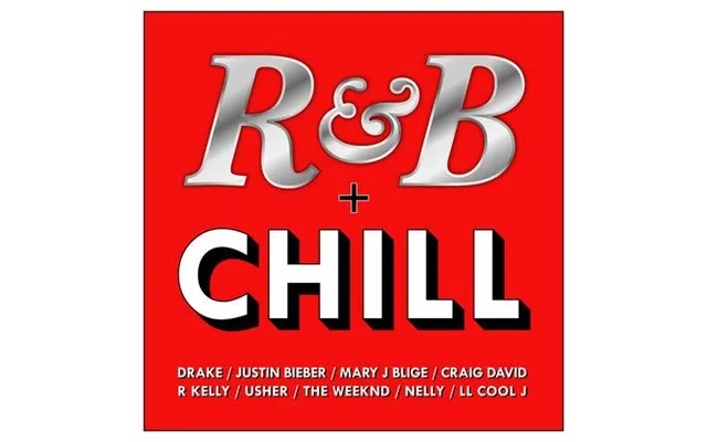 R & b chill product image