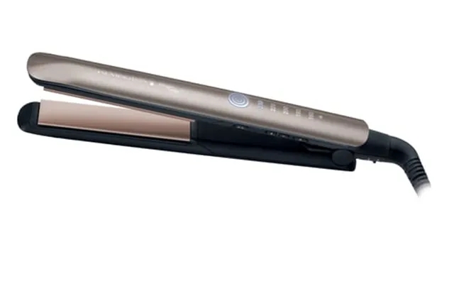 Remington - keratin therapy pro s8590 protective straightener product image