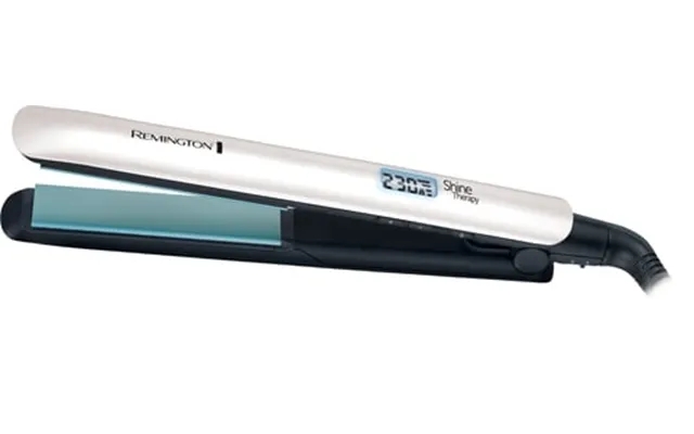 Remington - shine therapy straightener s8500 product image
