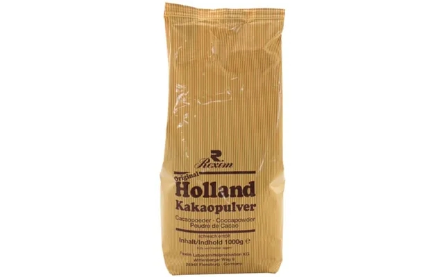 Rexim holland cocoa 1kg product image
