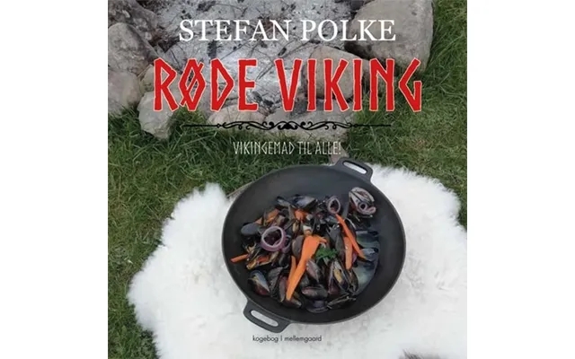 Røde Viking product image