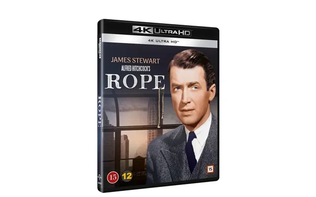Rope product image