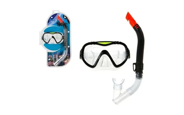 Snorkel goggles past, the laws pipes plastic adults 25 x 43 x 6 cm product image