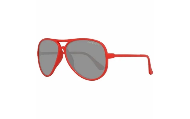 Sunglasses skechers se9004-5267a red island 52 mm gray product image