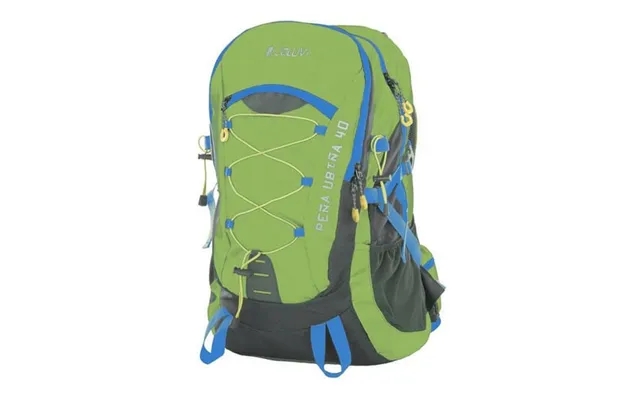 Sports backpack joluvi 235830-8521 light green product image