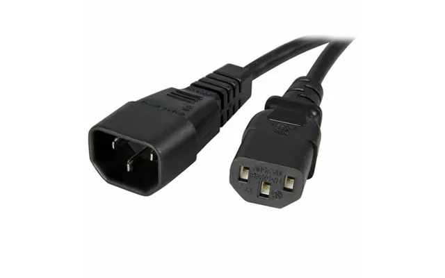 Power cable startech pxt1001m product image