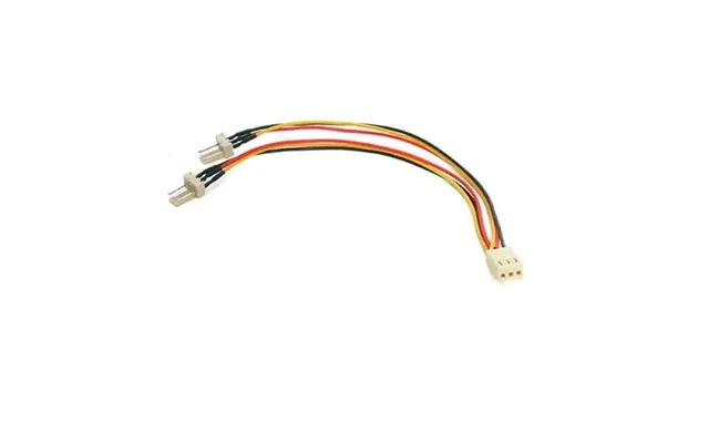 Power cable startech tx3splitter product image