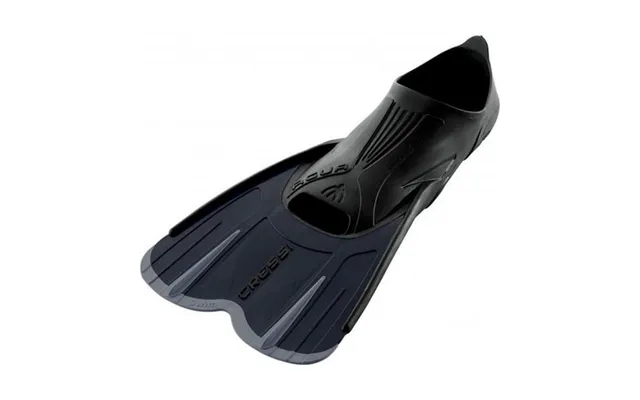 Flippers cressi sub black product image