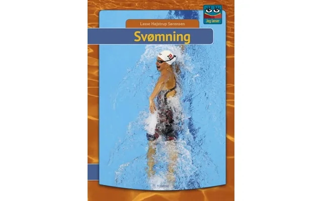 Swimming product image