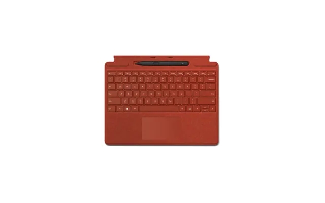Keyboard microsoft 8x8-00032 product image