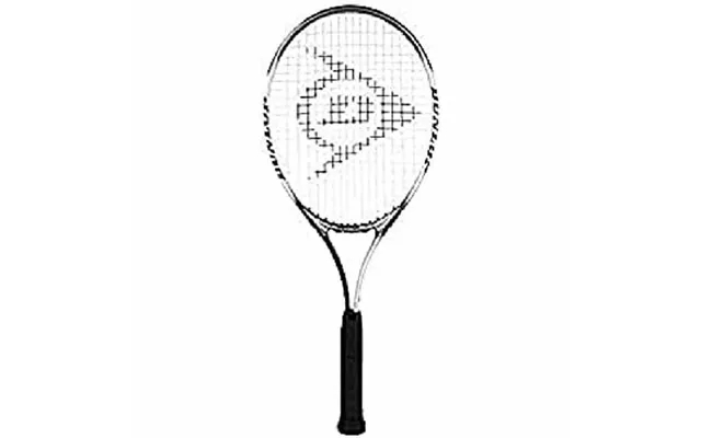 Tennis racket d tr nitro 27 g2 dunlop 677321 black product image