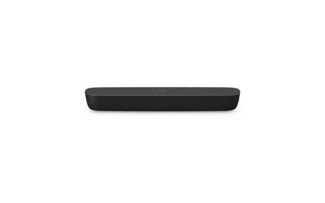 Wireless soundbar panasonic schtb200egk bluetooth 80w black product image