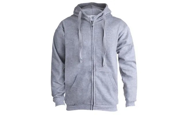 Unisex hoodie with lynlas 145866 - str. M product image