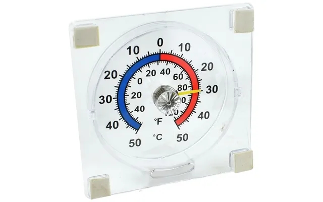 Window thermometer product image