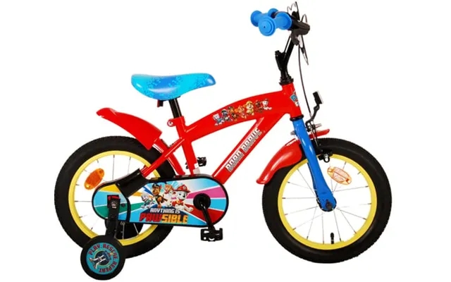 Volare - Børnecykel 14 product image