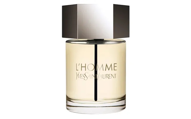 Yves Saint Laurent L'homme Edt 100 Ml product image