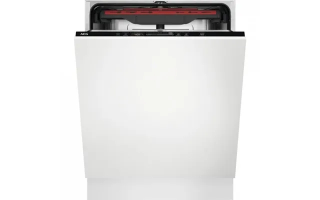 Aeg Integrerbar Opvaskemaskine Fsb52917z - 2 2 Års product image