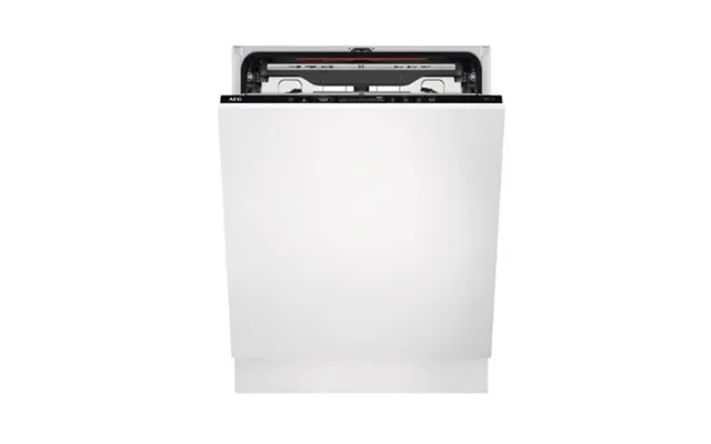 Aeg Integrerbar Opvaskemaskine Fse76738p - 2 2 Års product image