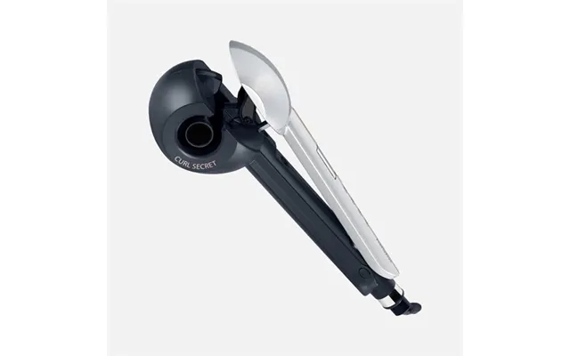 Babyliss c1600e automatic curling product image