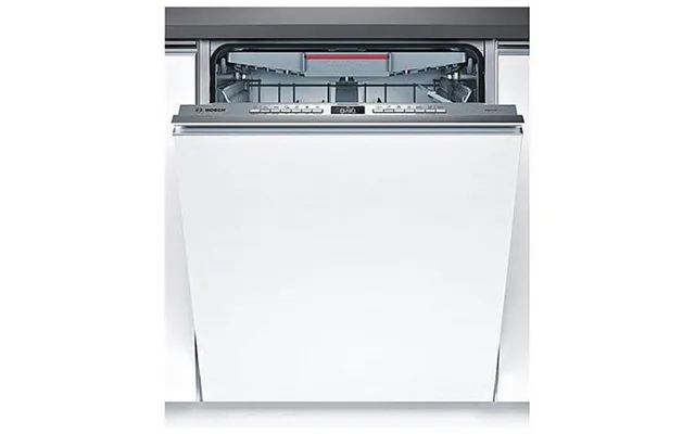 Bosch Integrerbar Opvaskemaskine Smv4ecx14e product image