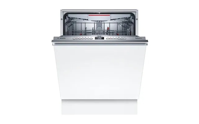Bosch Integrerbar Opvaskemaskine Smv6zcx07e - 2 2 Års product image