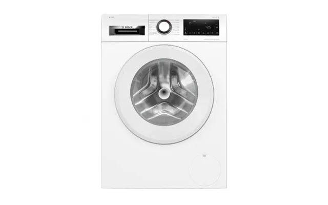 Bosch Vaskemaskine Wgg254aasn - 2 2 Års product image