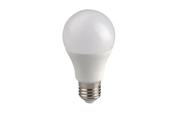 Diolux Norma60 Led 8,5w E27 Skumringssensor - 784185 product image