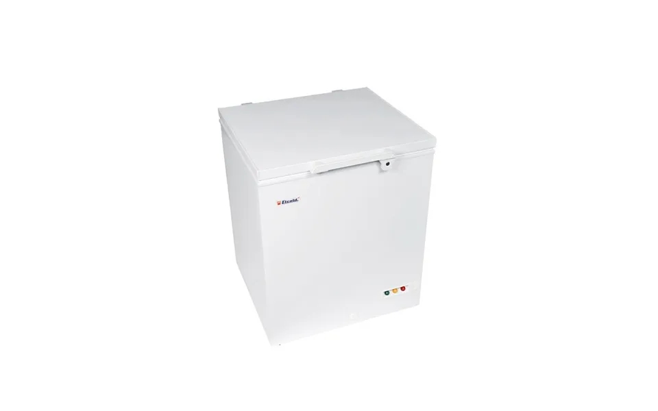 Elcold Industri Storage Freezers Kummefryser 205 Liter - El22